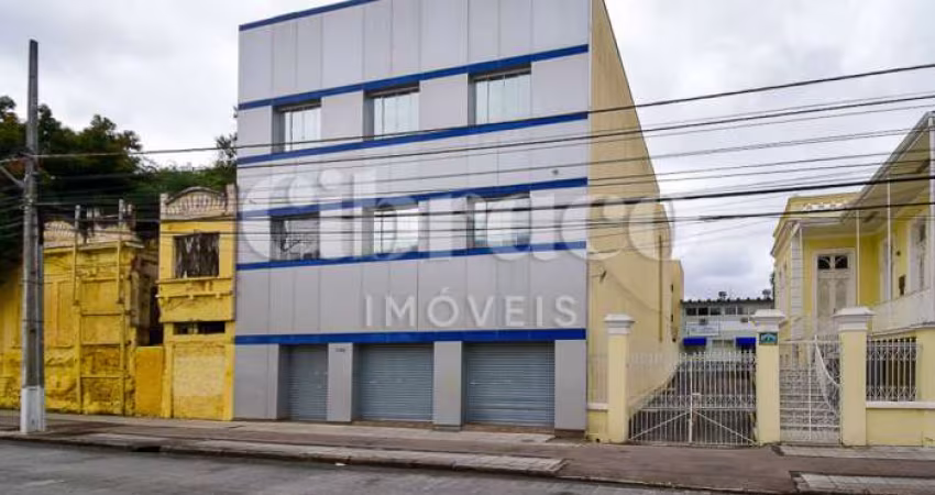 Prédio Comercial no Rebouças de 489,50m²
