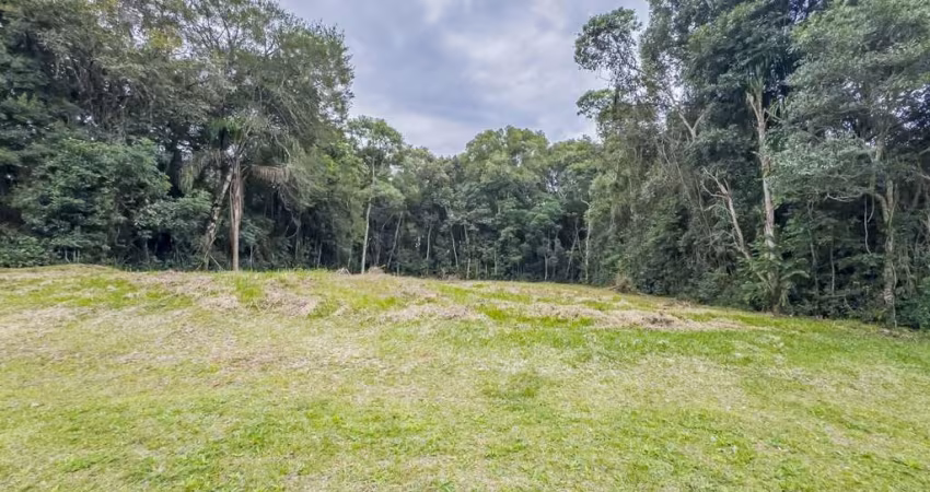 Terreno com 3.794,27m² em Pinhais/PR - Condomínio Verdespaço