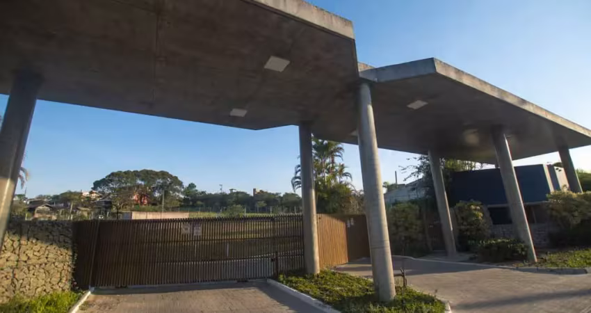 Terreno com 339,18m² na praia do rosa/sc - cond. docas do rosa home resort