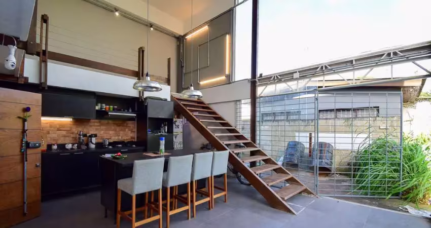 Casa com 156m² no jardim social, próximo ao festval.
