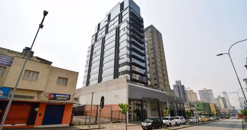 Conjunto comercial no centro de 24,51m² - edifício century seven