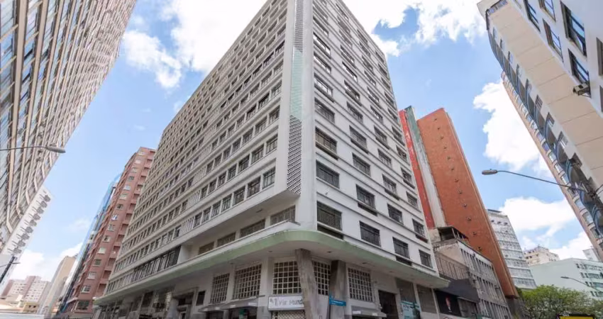 Apartamento com 3 quartos no centro, próximo a praça osório