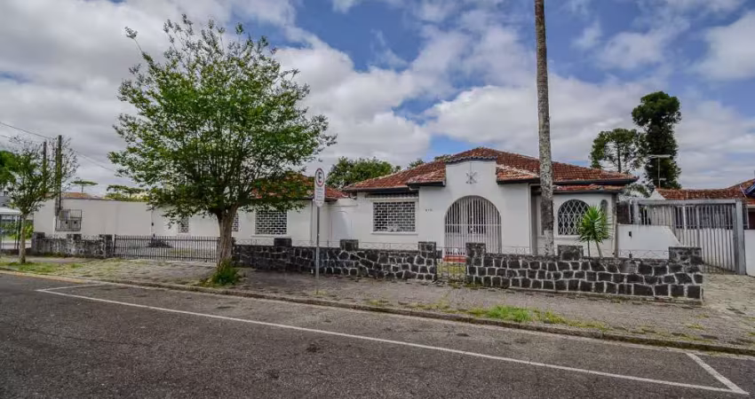 Casa comercial no alto da glória com 6 salas de 228m²