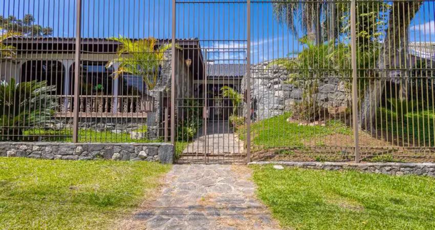 Casa com 778,87 m²com 5 quartos sendo eles 5 suítes - são lourenço