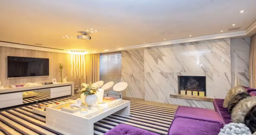Casa com 3 quartos à venda na Avenida Vicente Machado, 2780, Batel, Curitiba