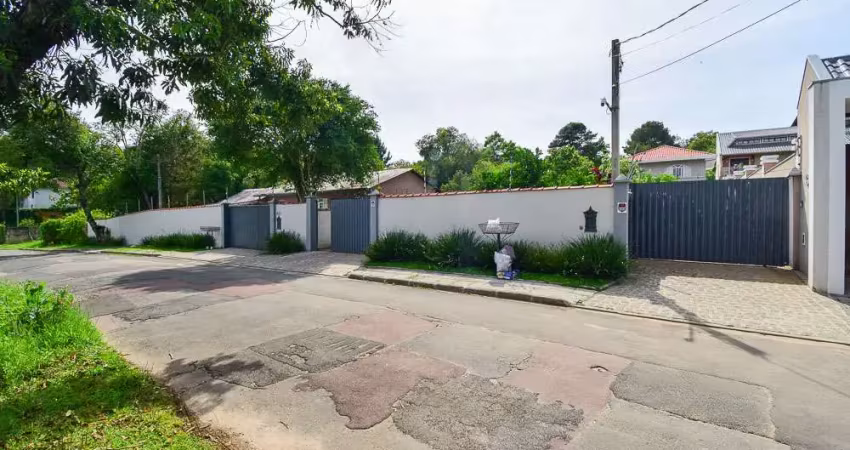 Casa com 3 quartos à venda na Rua Pedro Breda, 85, Santa Felicidade, Curitiba