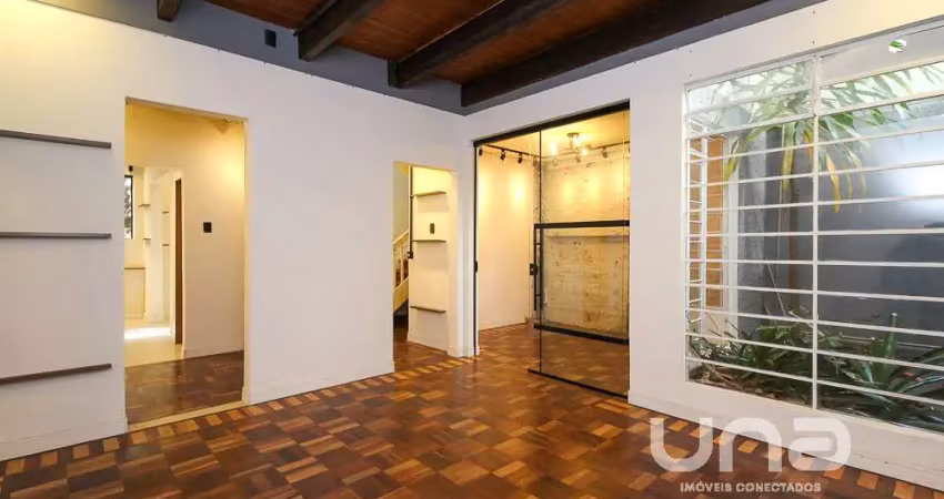 Conjunto comercial para alugar no batel de 159,80m²