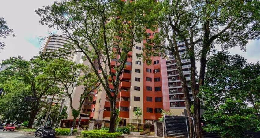 Apartamento no Água Verde com 3 quartos de 250m² - Edifício Antuérpia