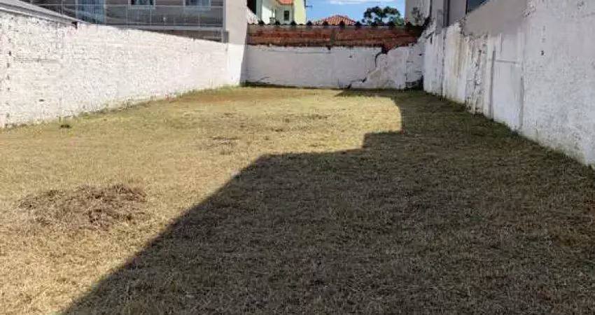 Terreno comercial para alugar na Rua Tamboara, 59, Capão da Imbuia, Curitiba
