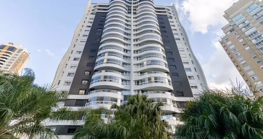 Cobertura no mossunguê com 3 quartos de 499,93m² - rio tévere