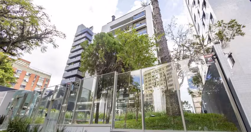 Apartamento com 2 quartos à venda na Rua Gutemberg, 300, Batel, Curitiba