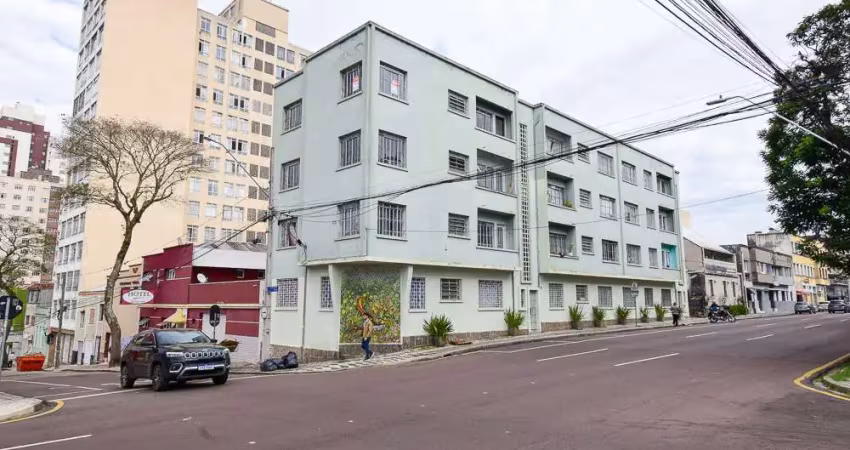 Apartamento com 3 quartos à venda na Alameda Augusto Stellfeld, 245, Centro, Curitiba