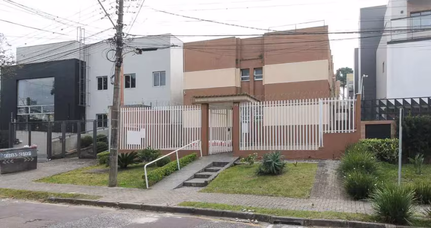 Apartamento com 2 quartos à venda na Rua João Antônio Xavier, 25, Água Verde, Curitiba