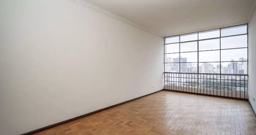 Apartamento no centro com 3 quartos de 126,10m² - edifício são bernardo
