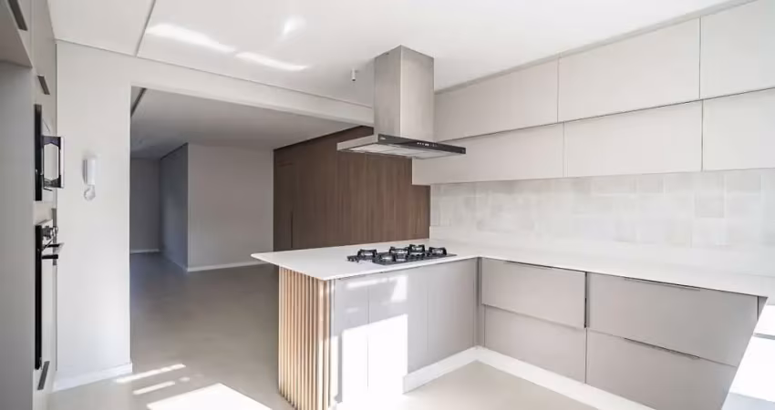 Apartamento para alugar com 3 suítes no bigorrilho - edifício maison noblesse