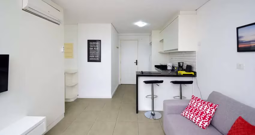 Apartamento no centro cívico com 2 quartos de 78,02m² - edifício centro cívico