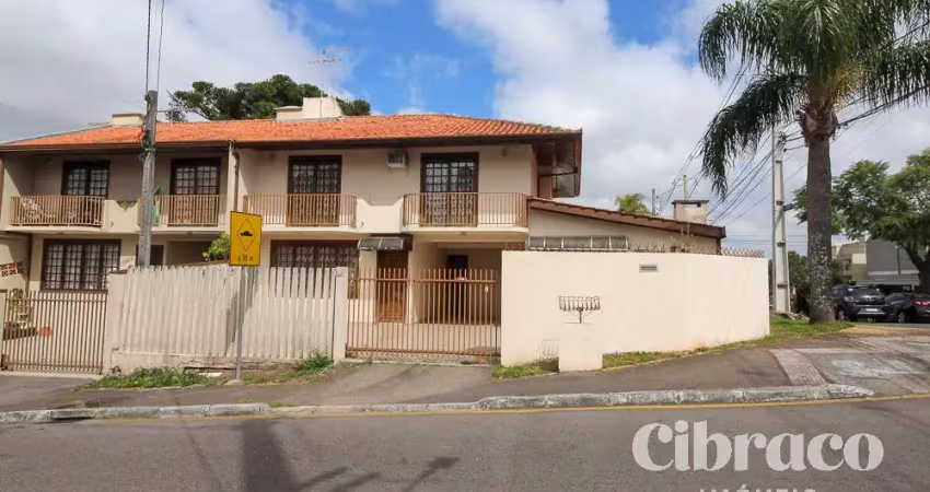 Casa com 4 quartos para alugar na Rua Simão Brante, 856, Uberaba, Curitiba