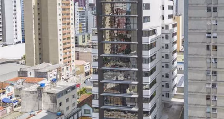 Conjunto Comercial no Centro de 84,33m² - Edifício Century Seven