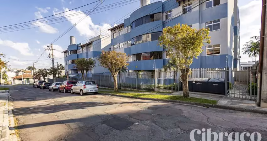 Apartamento com 3 quartos à venda na Rua Lúcio Pereira, 200, Tingui, Curitiba