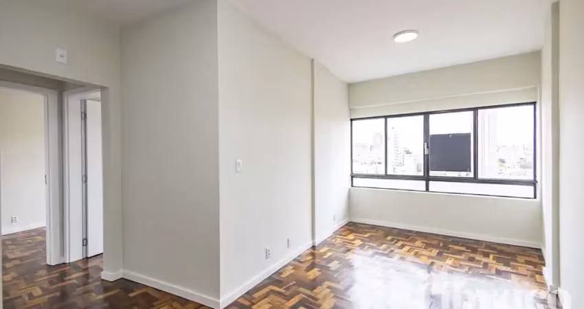 Apartamento com 2 quartos à venda na Rua Prefeito João Moreira Garcez, 170, Centro, Curitiba
