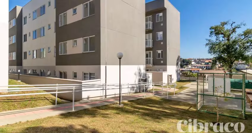 Apartamento com 2 quartos à venda no cachoeira - montana condomínio clube