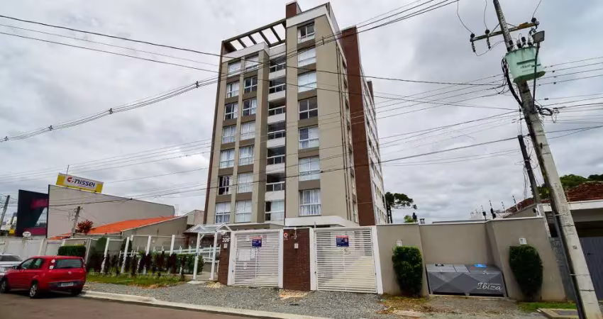 Apartamento no santa quitéria, de 160,23m² com 2 quartos - edifício ibiza