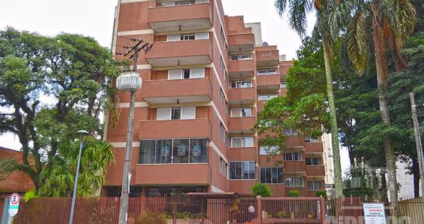 Apartamento com 4 quartos no Batel - Ed. Imperatriz Tereza Cristina