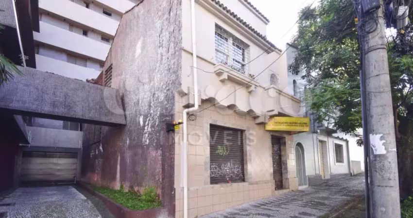 Apartamento com 2 quartos para alugar na Alameda Augusto Stellfeld, 442, Centro, Curitiba