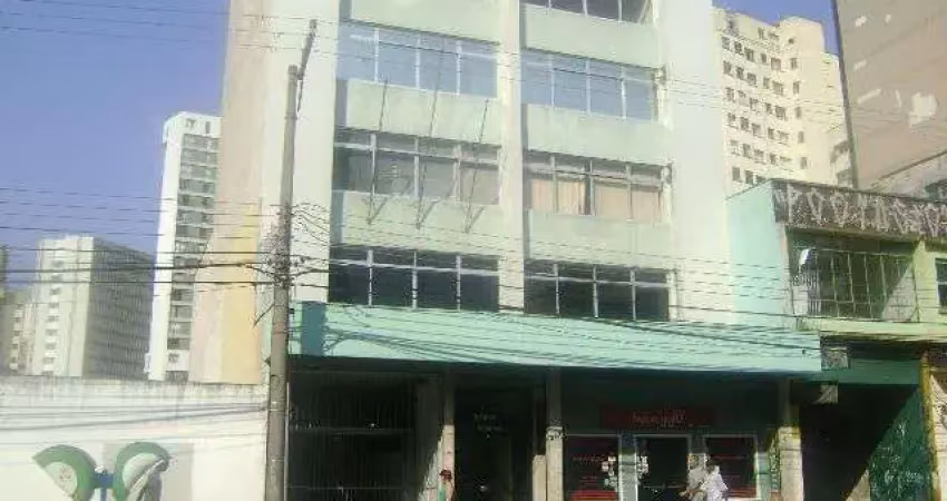 Sala comercial para locação no centro - edifício remar i