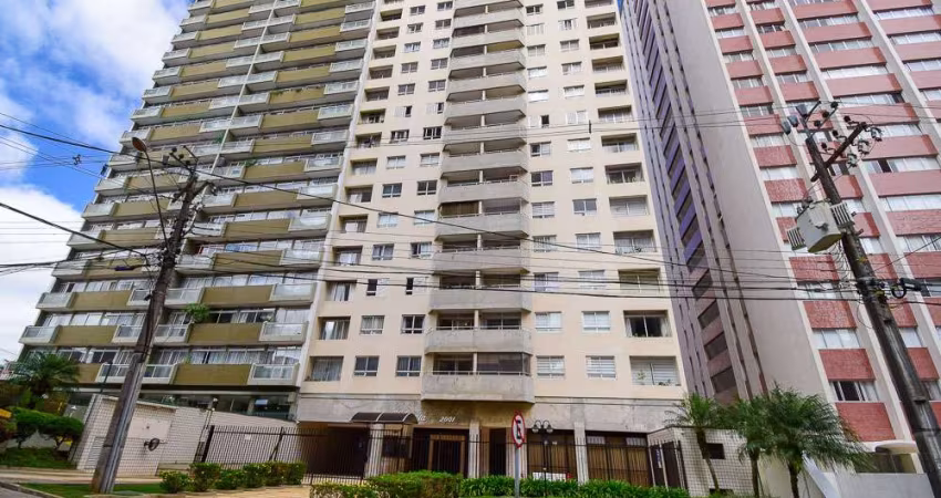 Apartamento no Bigorrilho com 3 quartos de 192,23m² - Edifício Valencia