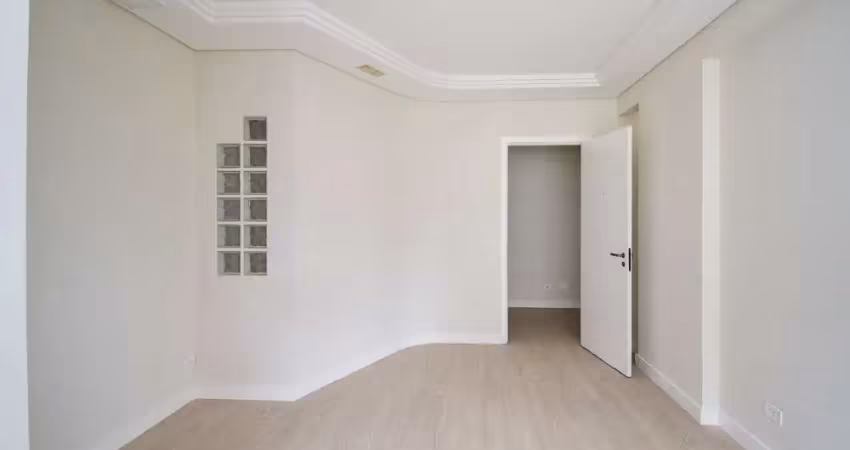 Conjunto comercial no bigorrilho de 39,20m² - edifício biocentro