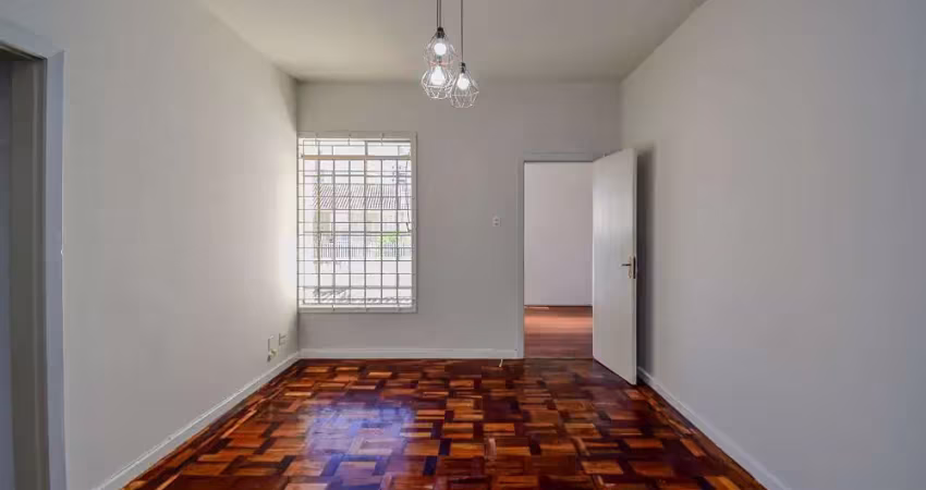 Sala comercial com 6 salas para alugar na Rua da Glória, 396, Centro Cívico, Curitiba