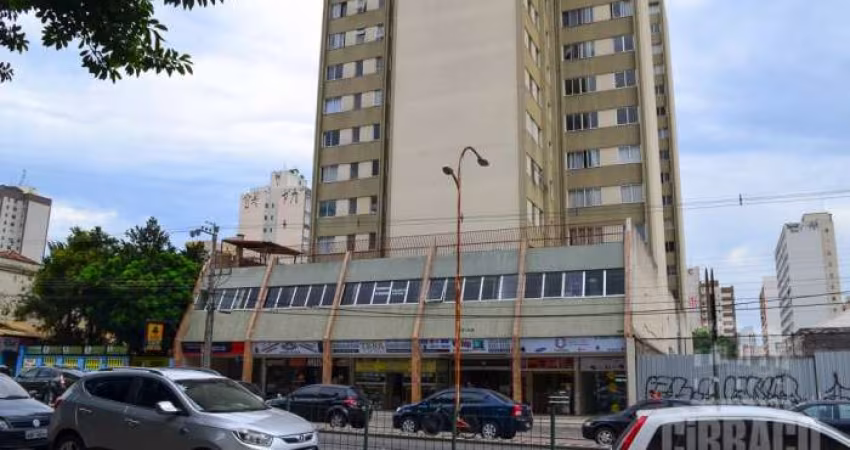 Loja no Centro de 54,10m² - Edifício Carajás