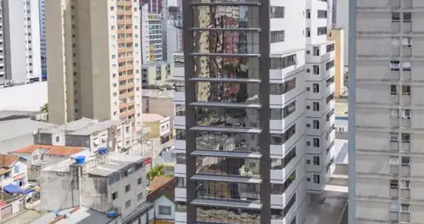 Conjunto comercial no centro de 55,98m² - edifício century seven