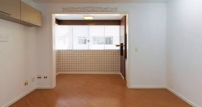 Apartamento para alugar no campo comprido com 3 quartos, sendo 1 suite - condomínio gralha azul