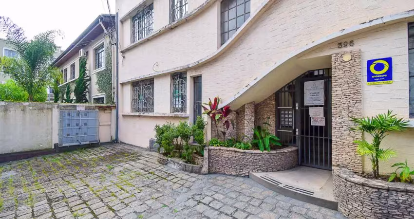 Sala comercial com 4 salas para alugar na Rua da Glória, 396, Centro Cívico, Curitiba
