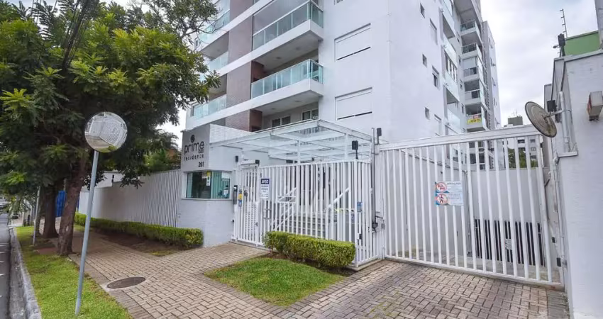 Apartamento no água verde de 119,00m² com 2 quartos - edifício prime class residence