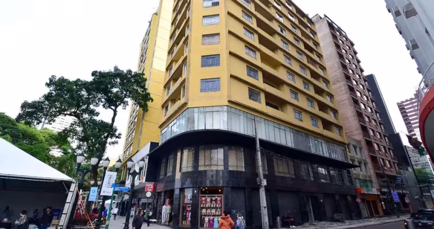 Conjunto comercial no centro de 275,39m² - edifício natalio santos