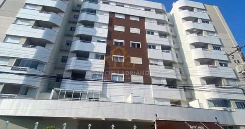Apartamento para Venda em Florianópolis, Capoeiras, 3 dormitórios, 1 suíte, 1 banheiro, 2 vagas