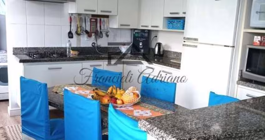 Apartamento a venda no Bairro Areais São José/SC