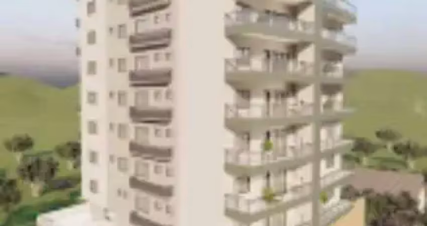 Apartamento em construção a venda 02 dormitórios no bairro barreiros em são