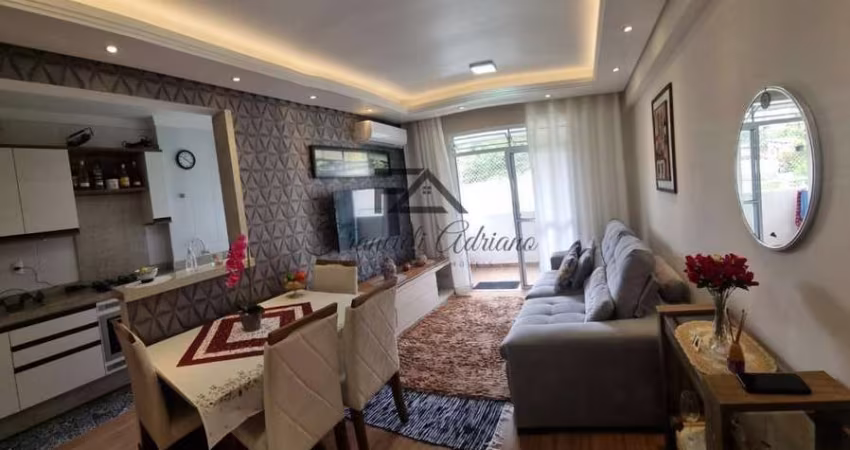 Apartamento a venda no bairro Forquilinhas em São JoséSC