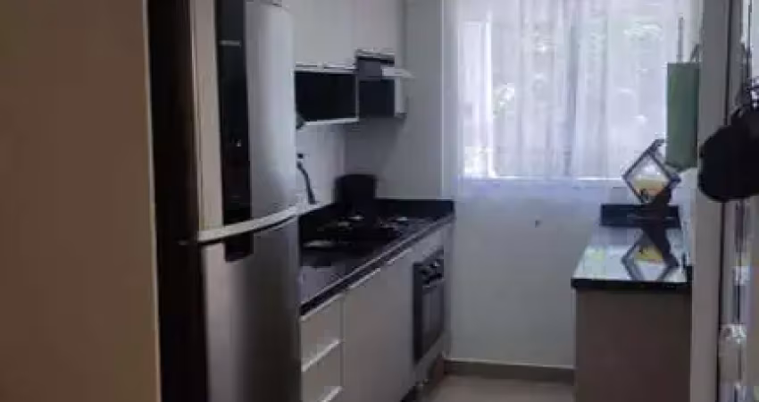 Casa com 2 quartos à venda na Avenida Lisboa, 200, Forquilhas, São José