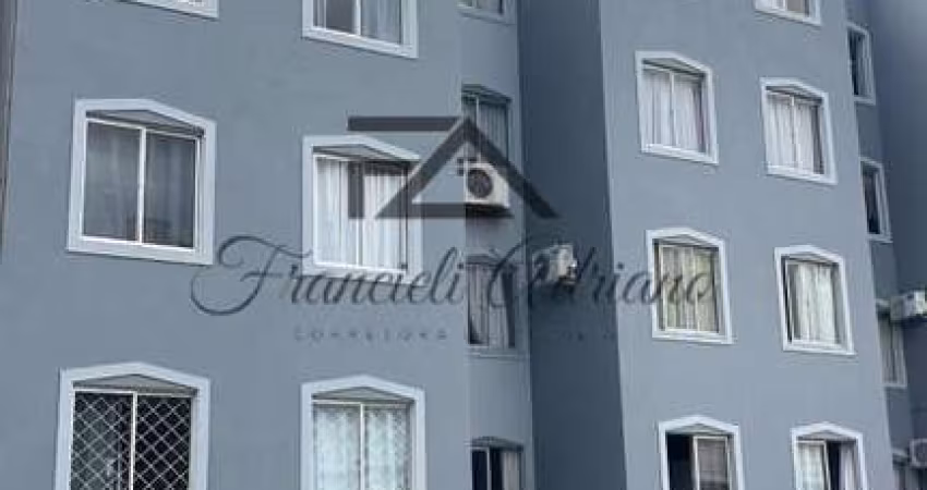 Apartamnto a venda no bairro Jardim Cidade e São José / SC
