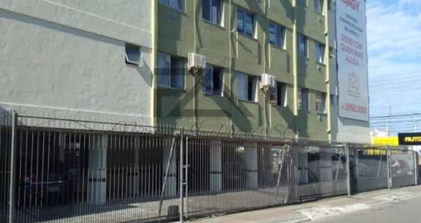 Apartamnto a venda no bairro Nossa Senhora do Rosário em São José / SC