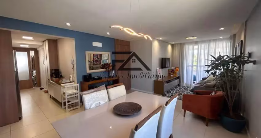 Apartamnto a venda no bairro pedra branca em palhoça / sc