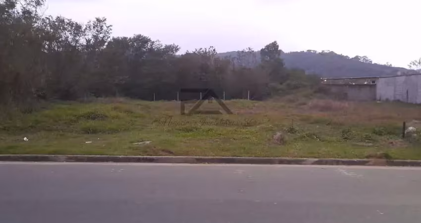 Terreno à venda na Rua Luiz Carolino Pereira, 2, Potecas, São José