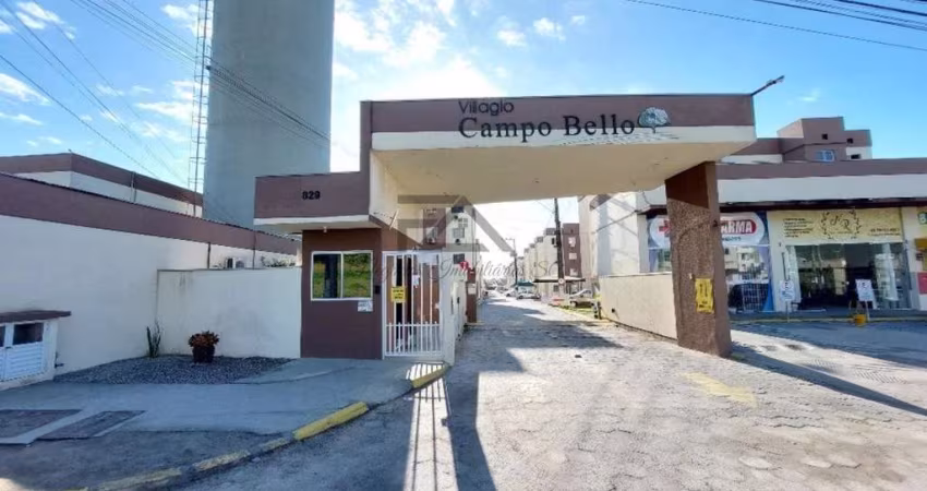 Apartamento a venda no bairro Fundos em Biguaçu/SC