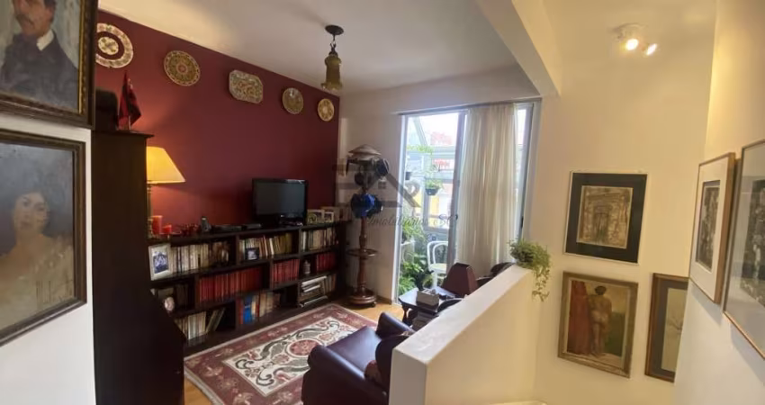 Cobertura a venda no bairro Itacorubii em Florianópolis/SC