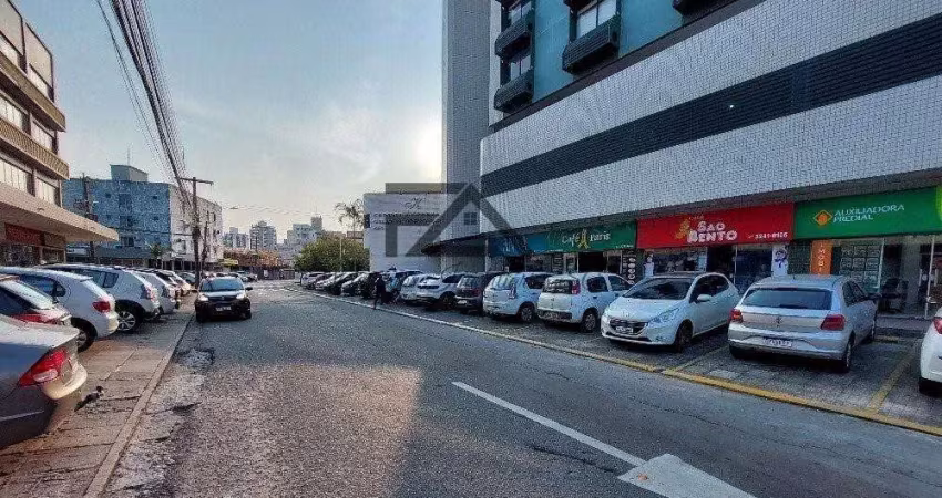 Sala comercial à venda na Rua Victor Meirelles, 12, Campinas, São José